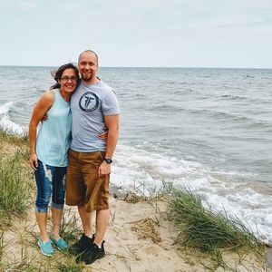 Meet your Posher, Aubrey